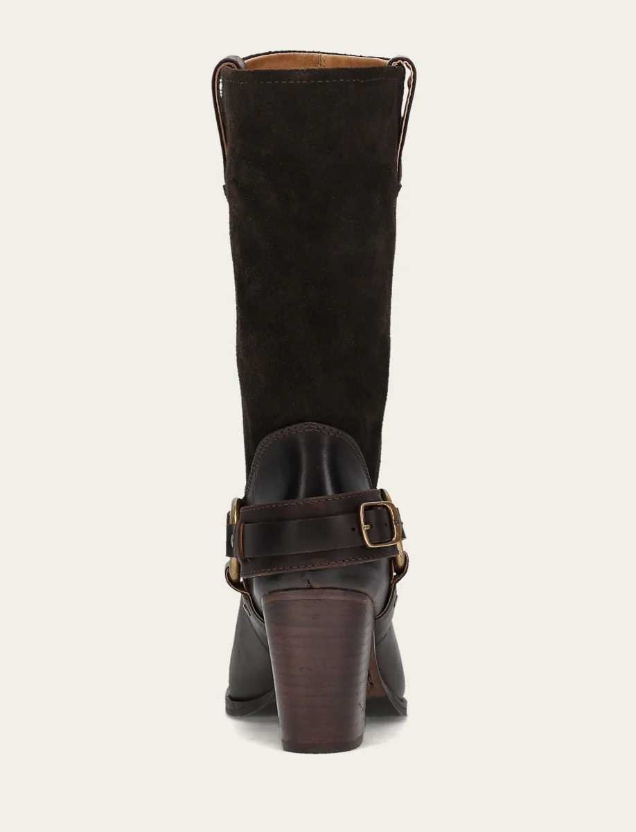 Shiloh Harness Belted - Image 6