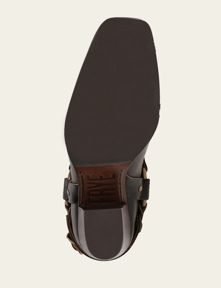 Shiloh Harness Belted - Image 8