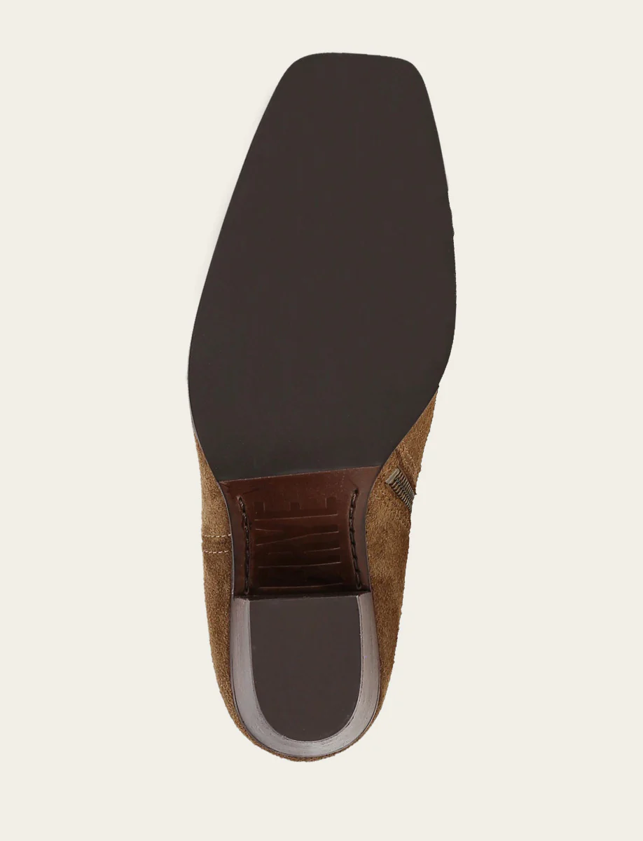 Shiloh Zip Bootie - Image 8