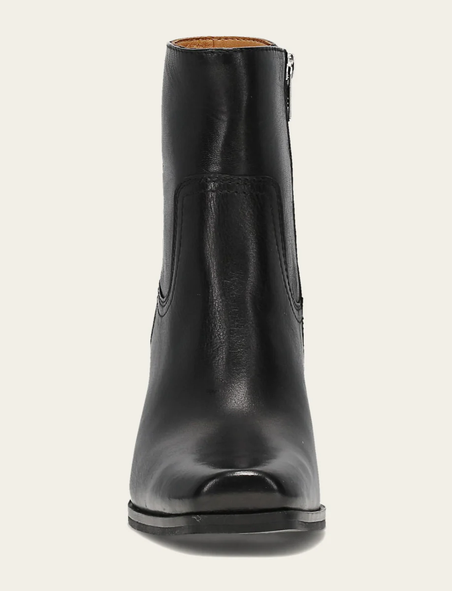 Shiloh Zip Bootie - Image 5