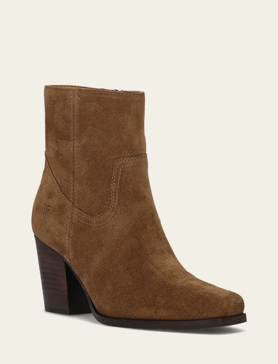 Shiloh Zip Bootie - Pre-Loved - Image 2