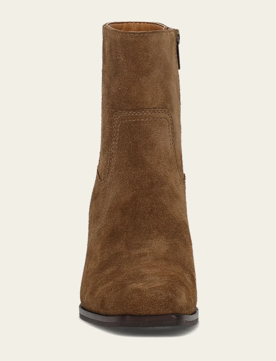 Shiloh Zip Bootie - Pre-Loved - Image 5