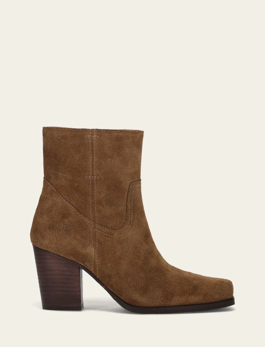 Shiloh Zip Bootie - Pre-Loved - Image 9
