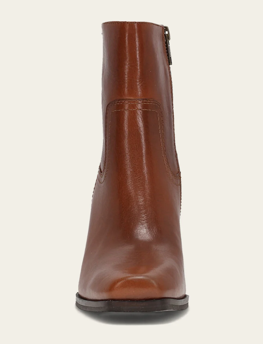 Shiloh Zip Bootie - Image 5