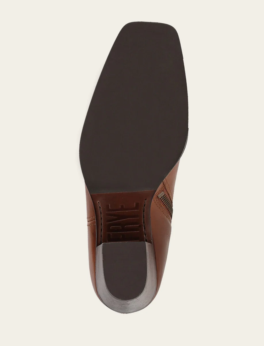 Shiloh Zip Bootie - Image 8