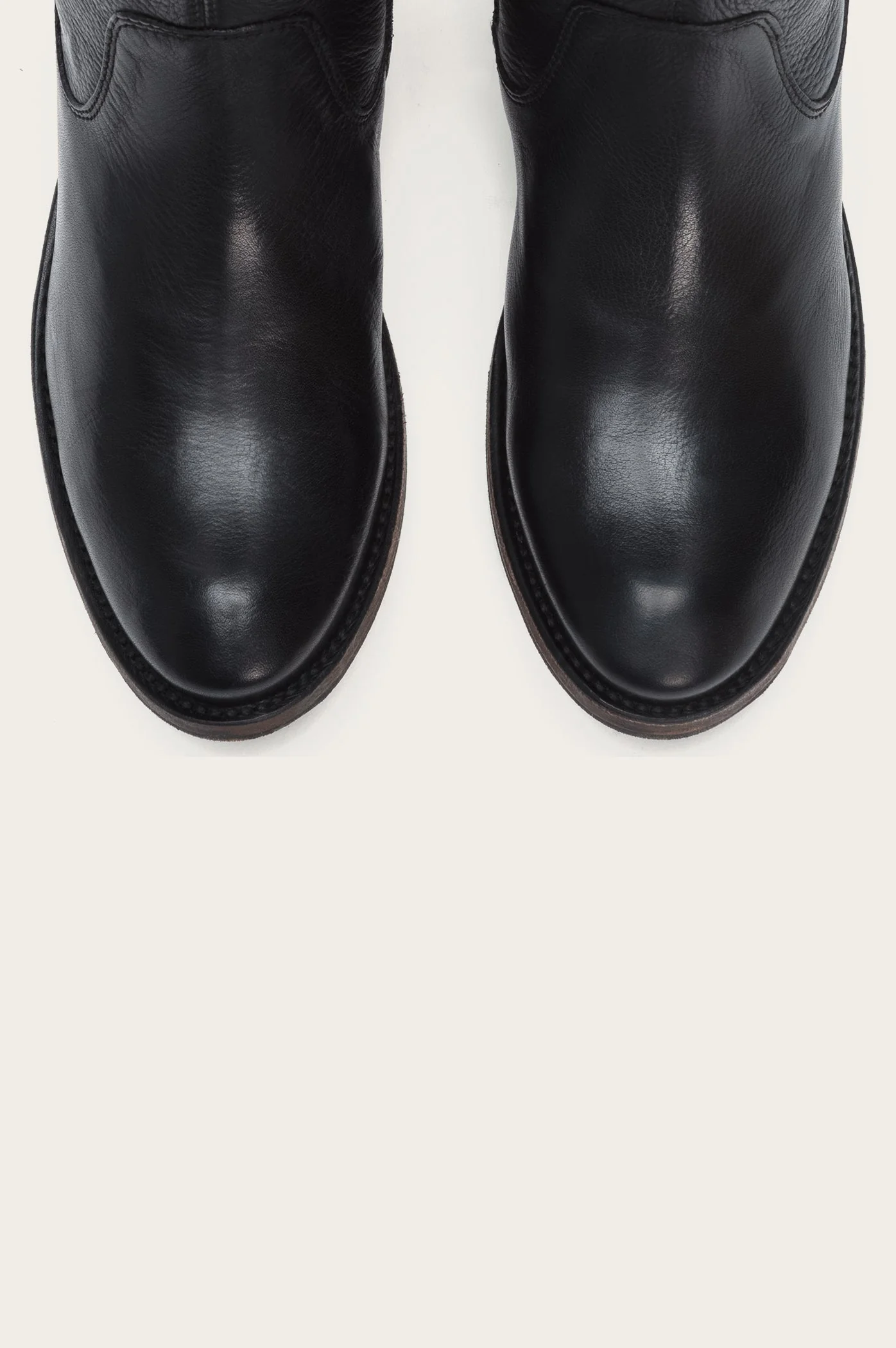 Shirley OTK Wide Calf - Pre-Loved - Image 6