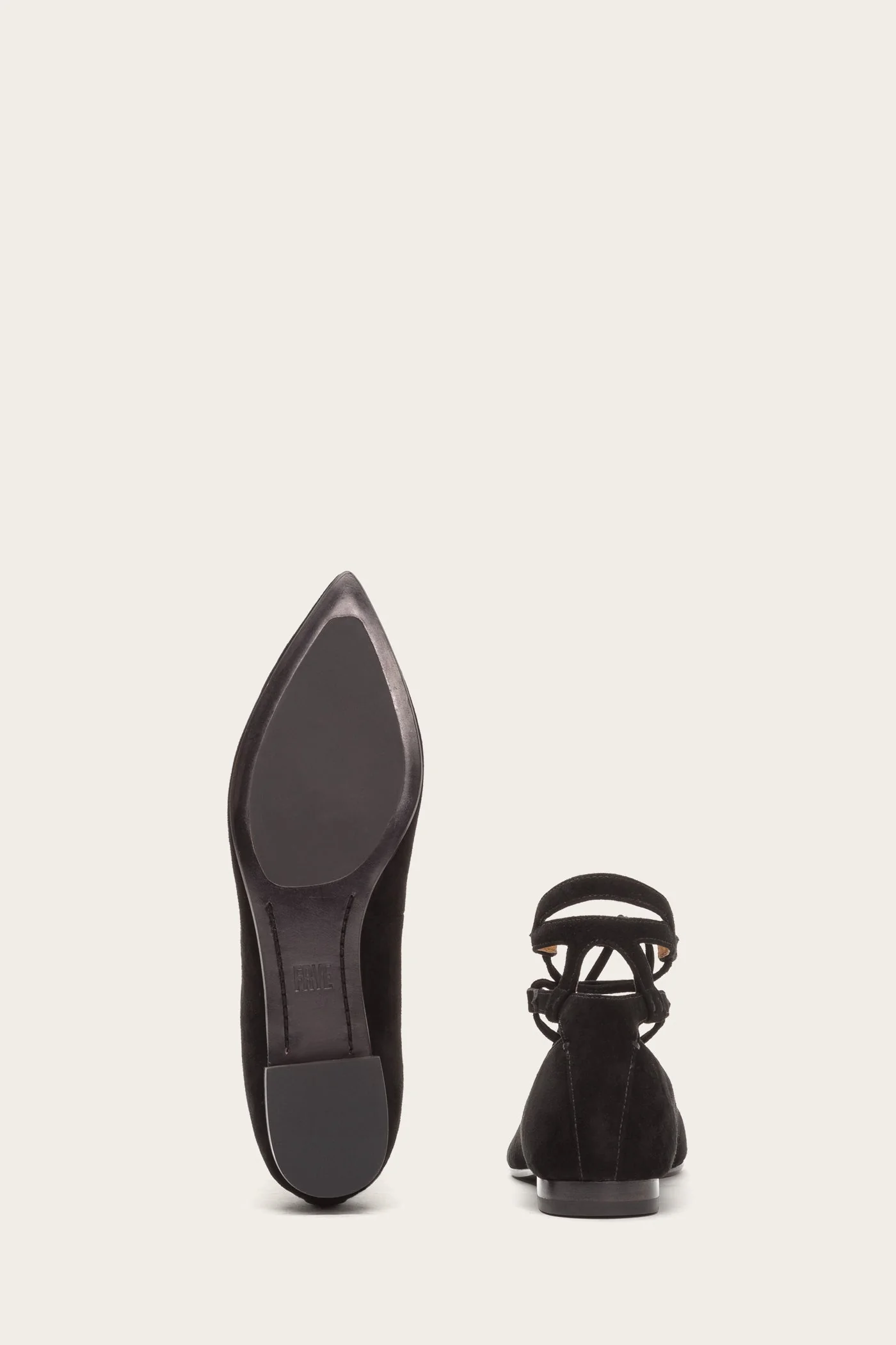 Sienna Ghillie Ballet - Pre-Loved - Image 4