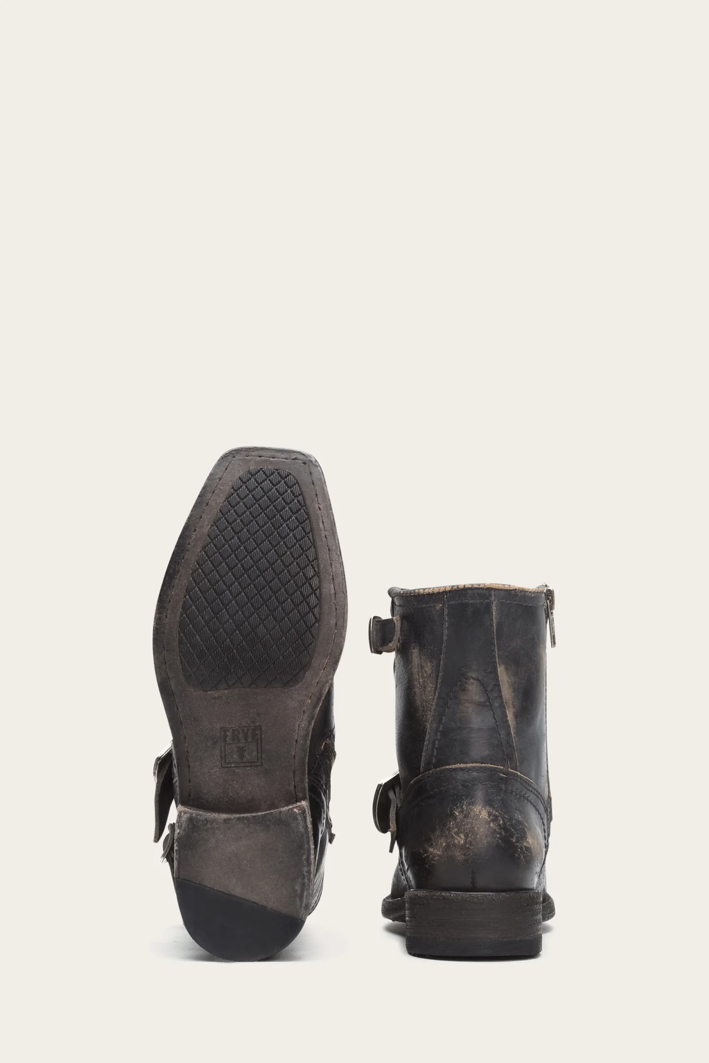 Smith Engineer Short - Pre-Loved - Image 4