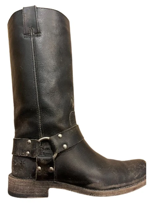 Smith Harness Tall - Pre-Loved