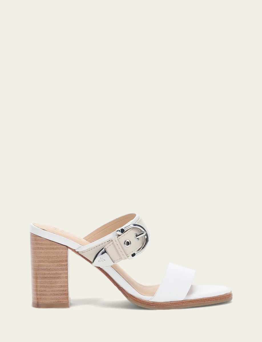 Stella Buckle Slide