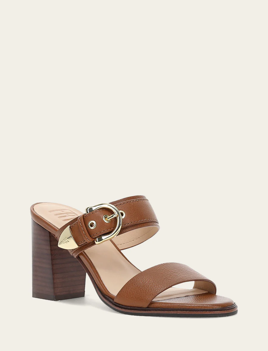 Stella Buckle Slide - Pre-Loved - Image 2