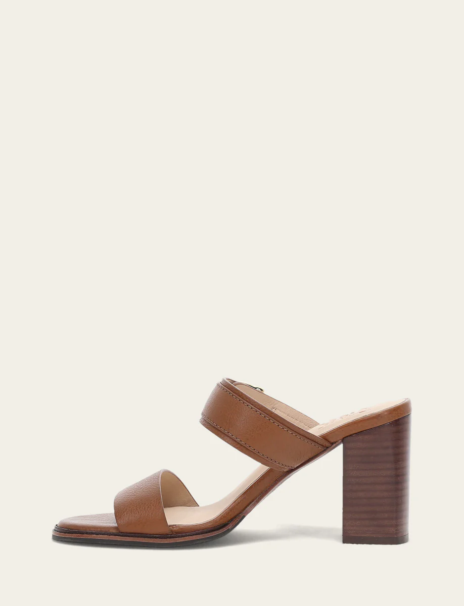 Stella Buckle Slide - Pre-Loved - Image 3