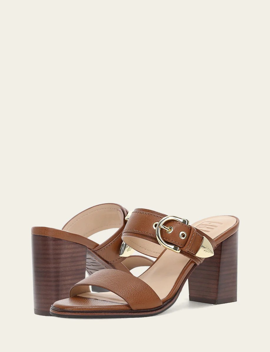 Stella Buckle Slide - Pre-Loved - Image 4