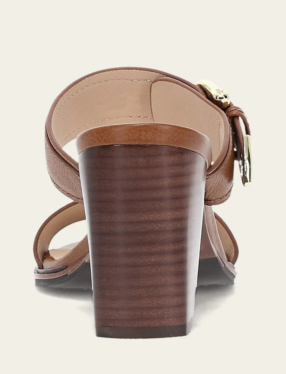 Stella Buckle Slide - Pre-Loved - Image 6