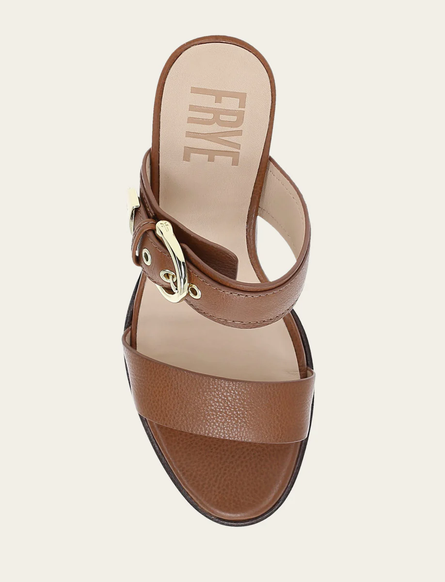 Stella Buckle Slide - Pre-Loved - Image 7