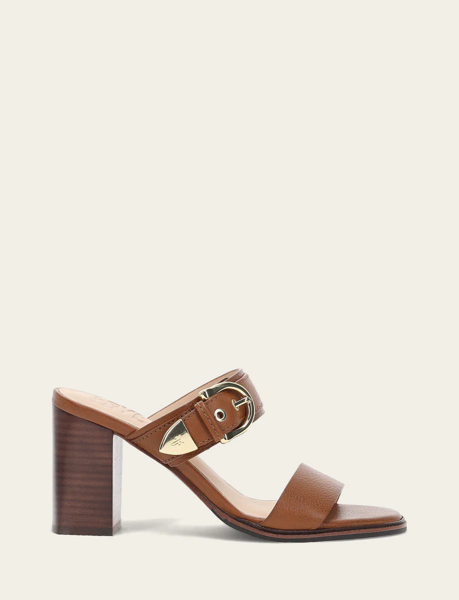 Stella Buckle Slide - Pre-Loved - Image 9