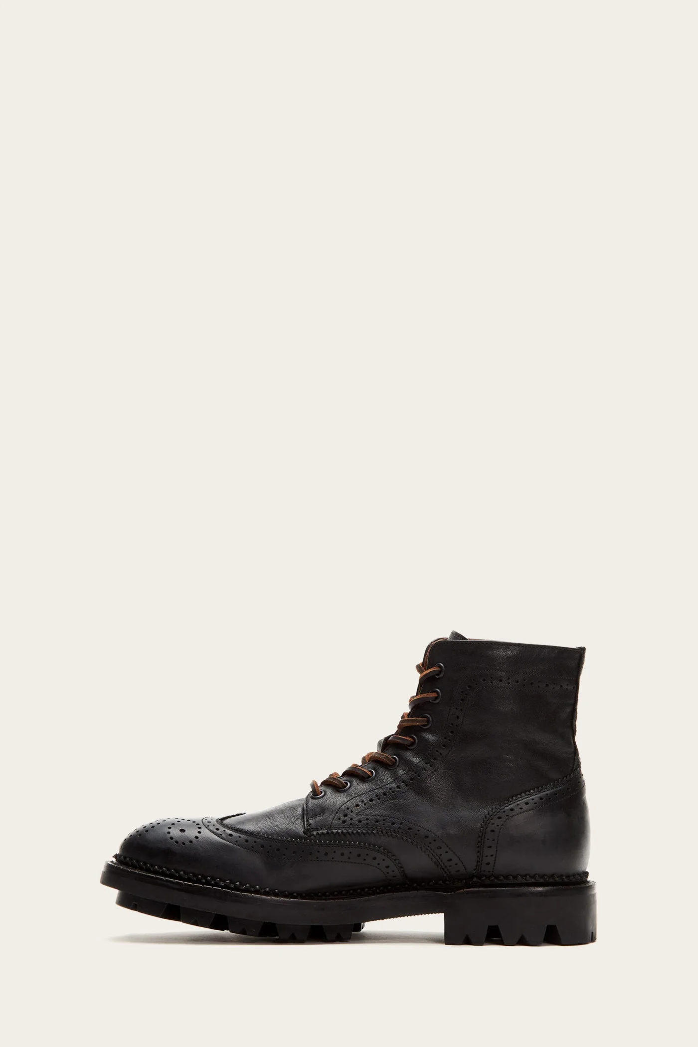 Tanker Lace Up - Pre-Loved - Image 3