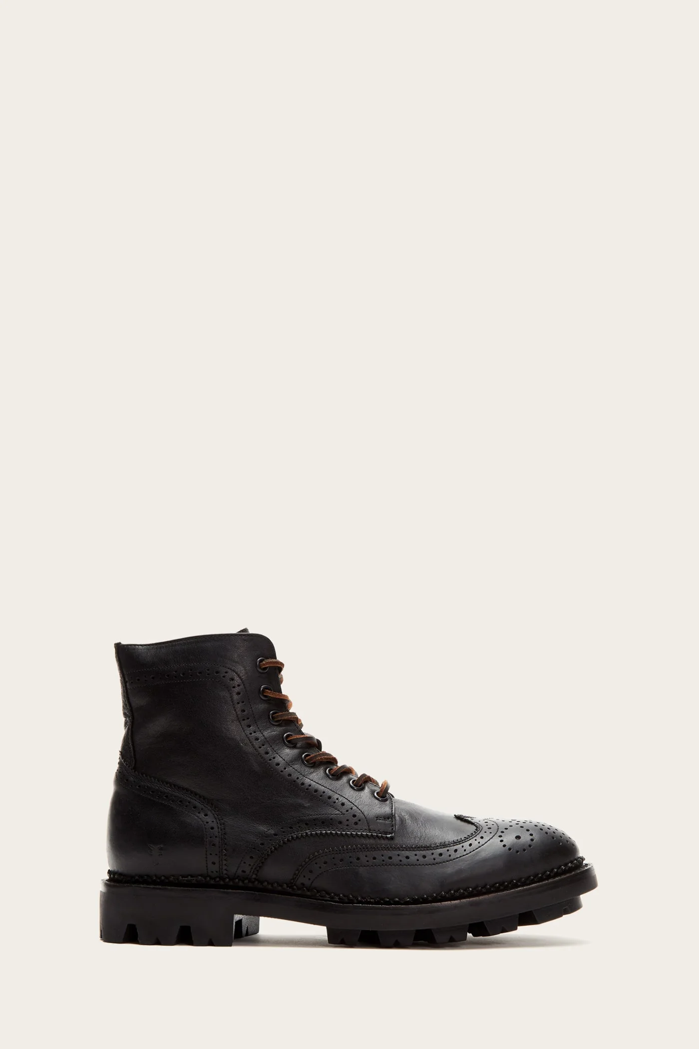 Tanker Lace Up - Pre-Loved - Image 8