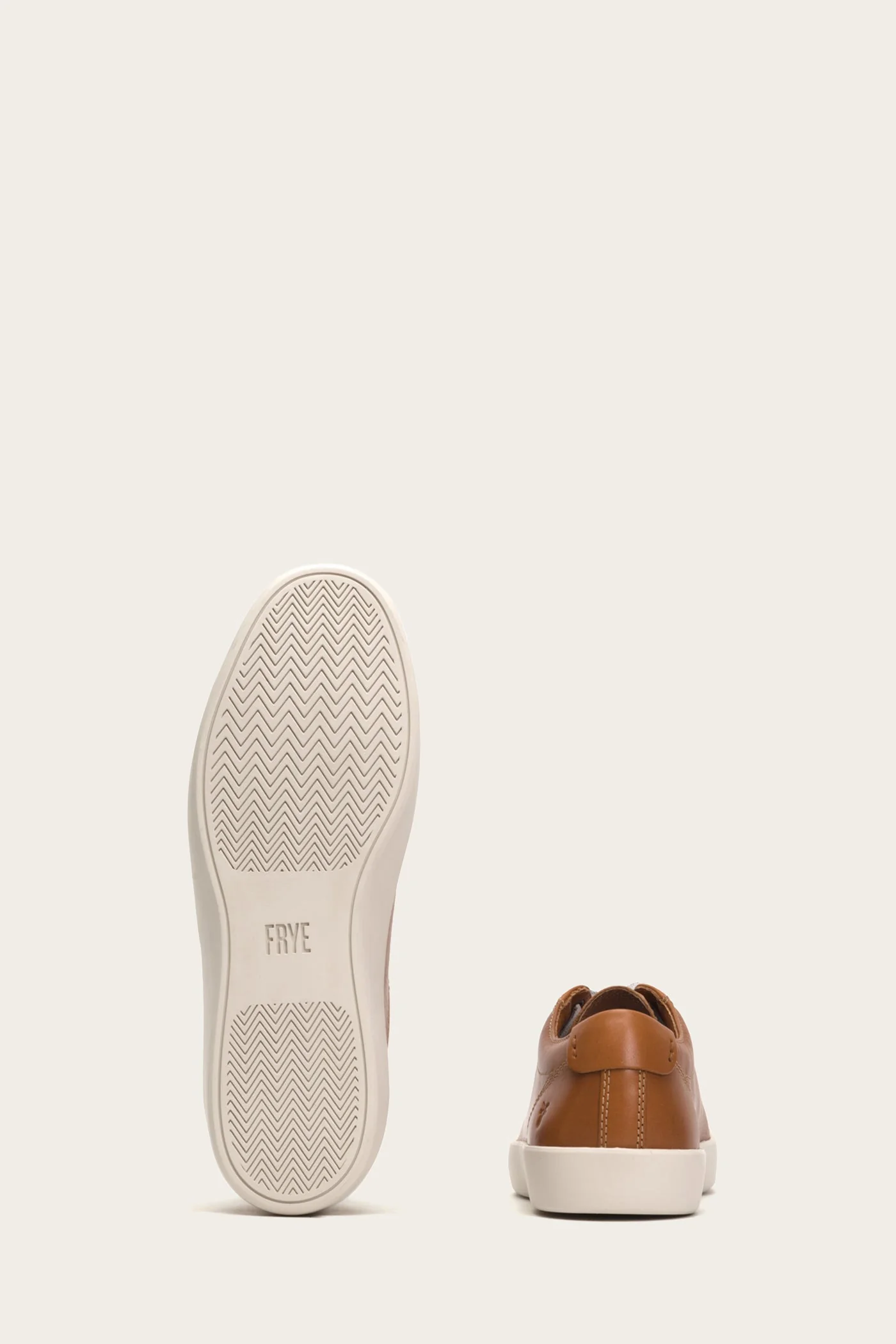 Tanner Low Lace - Frye Found - Image 4