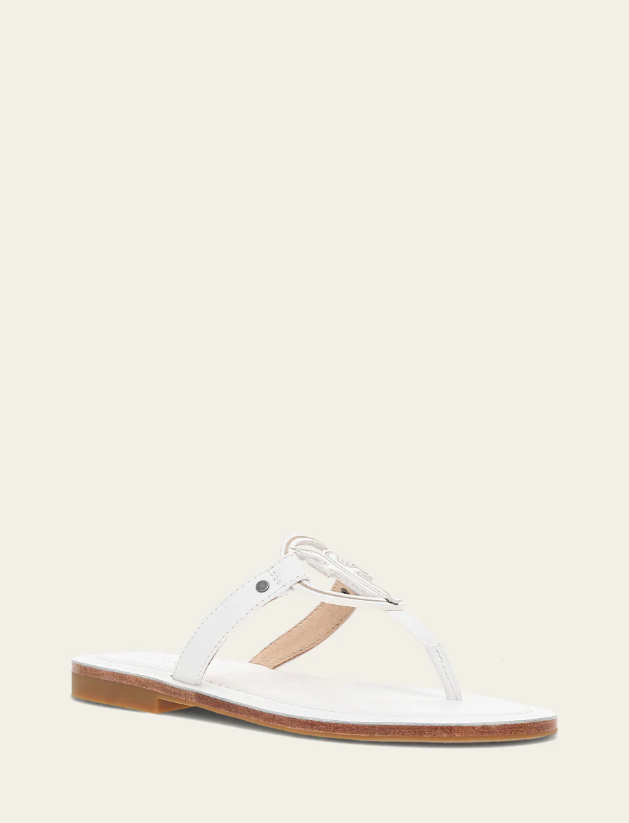 Taylor Logo Sandal - Image 2
