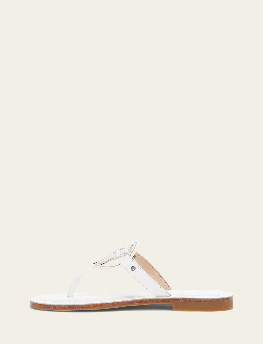 Taylor Logo Sandal - Image 3