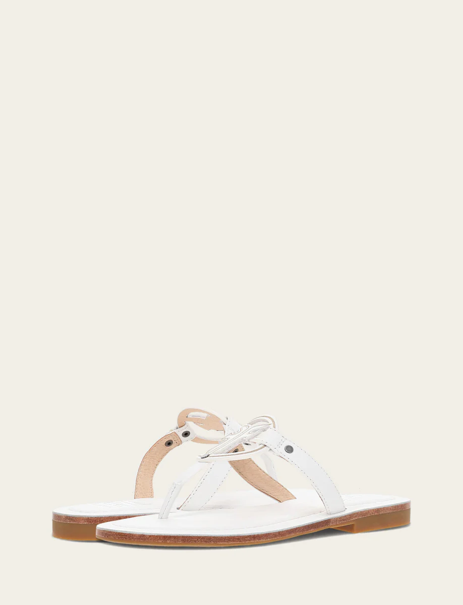 Taylor Logo Sandal - Image 4