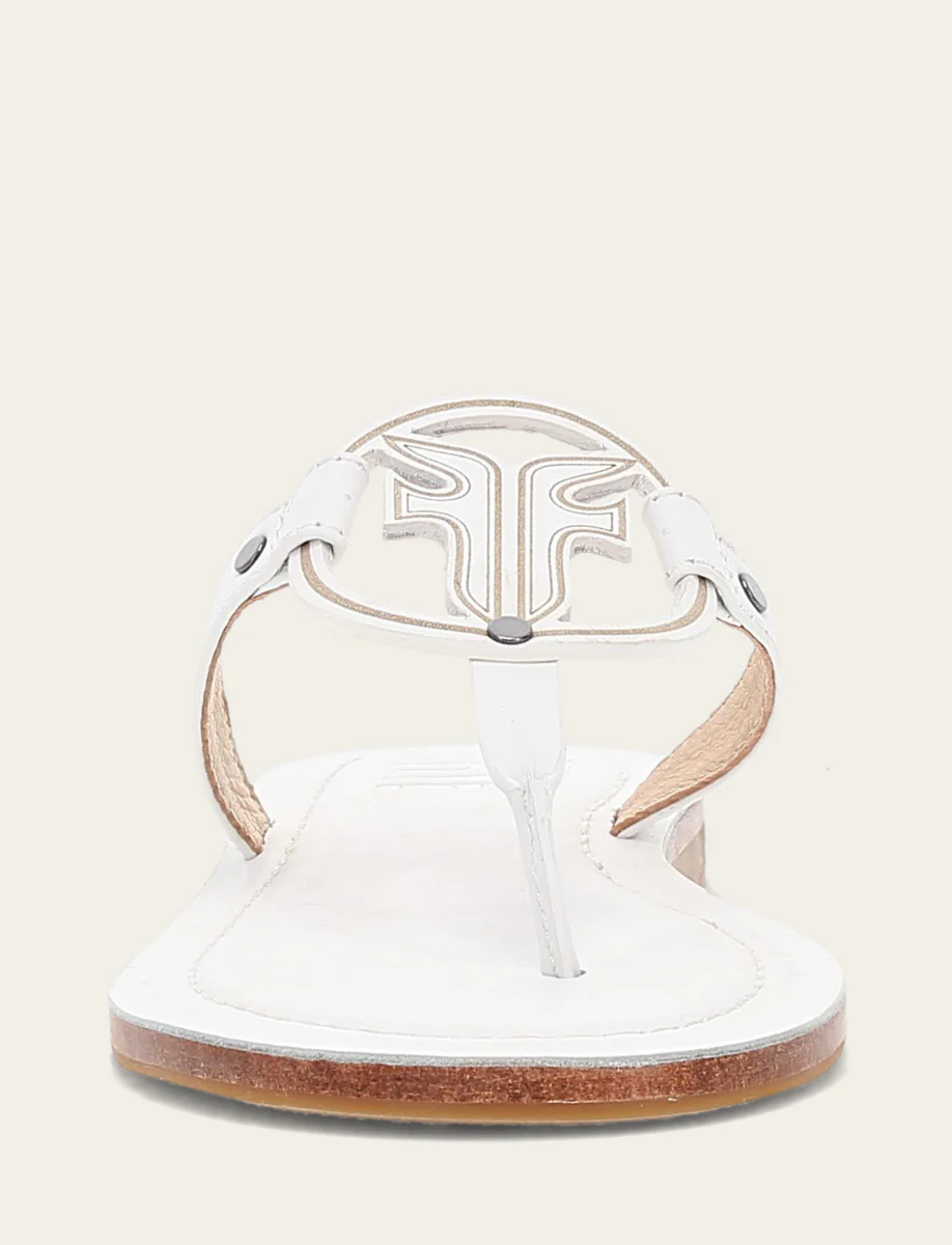 Taylor Logo Sandal - Image 5