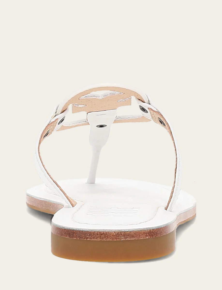Taylor Logo Sandal - Image 6