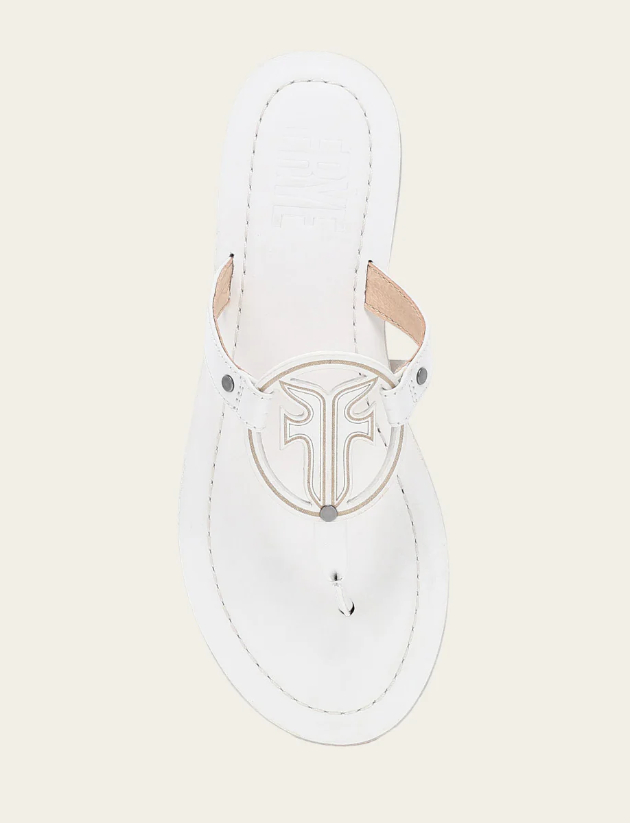 Taylor Logo Sandal - Image 7