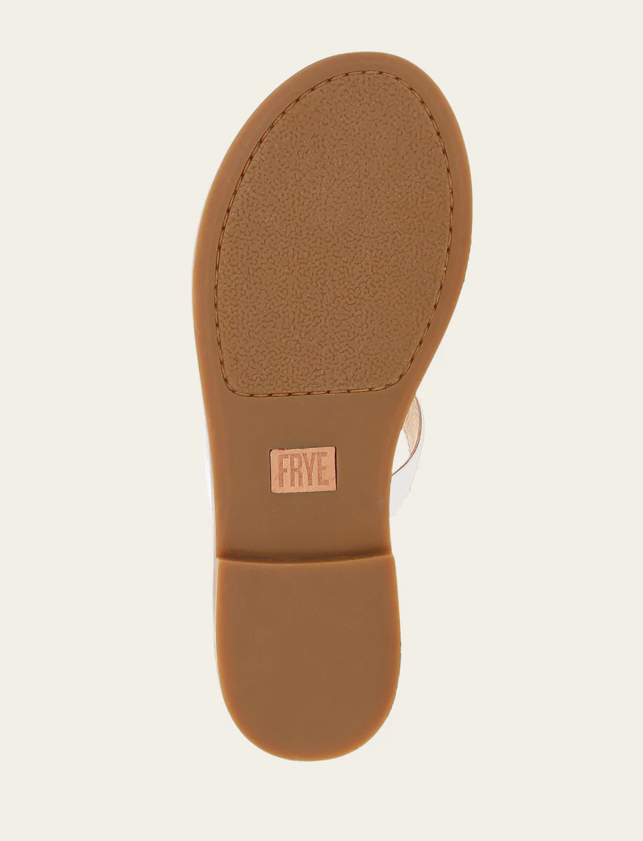 Taylor Logo Sandal - Image 8
