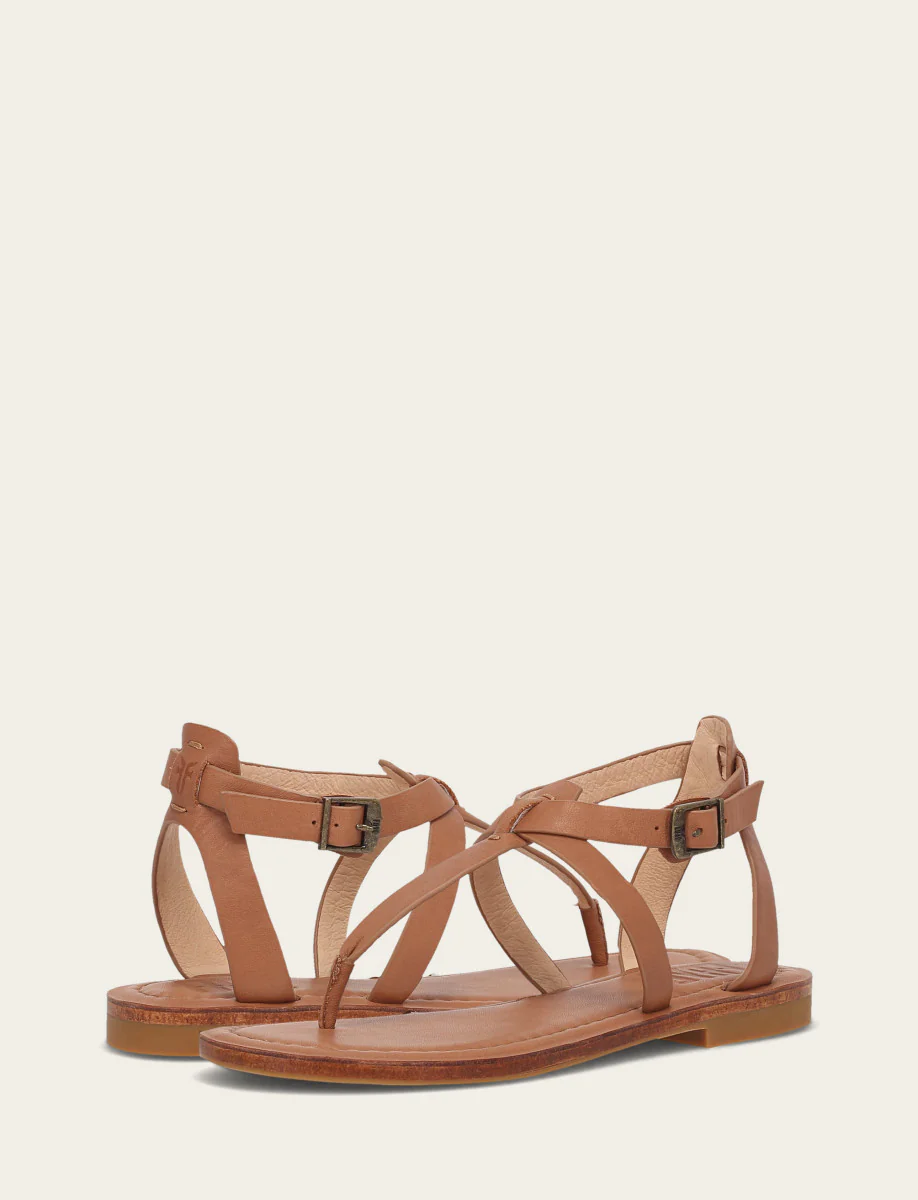 Taylor Sandal - Pre-Loved - Image 4