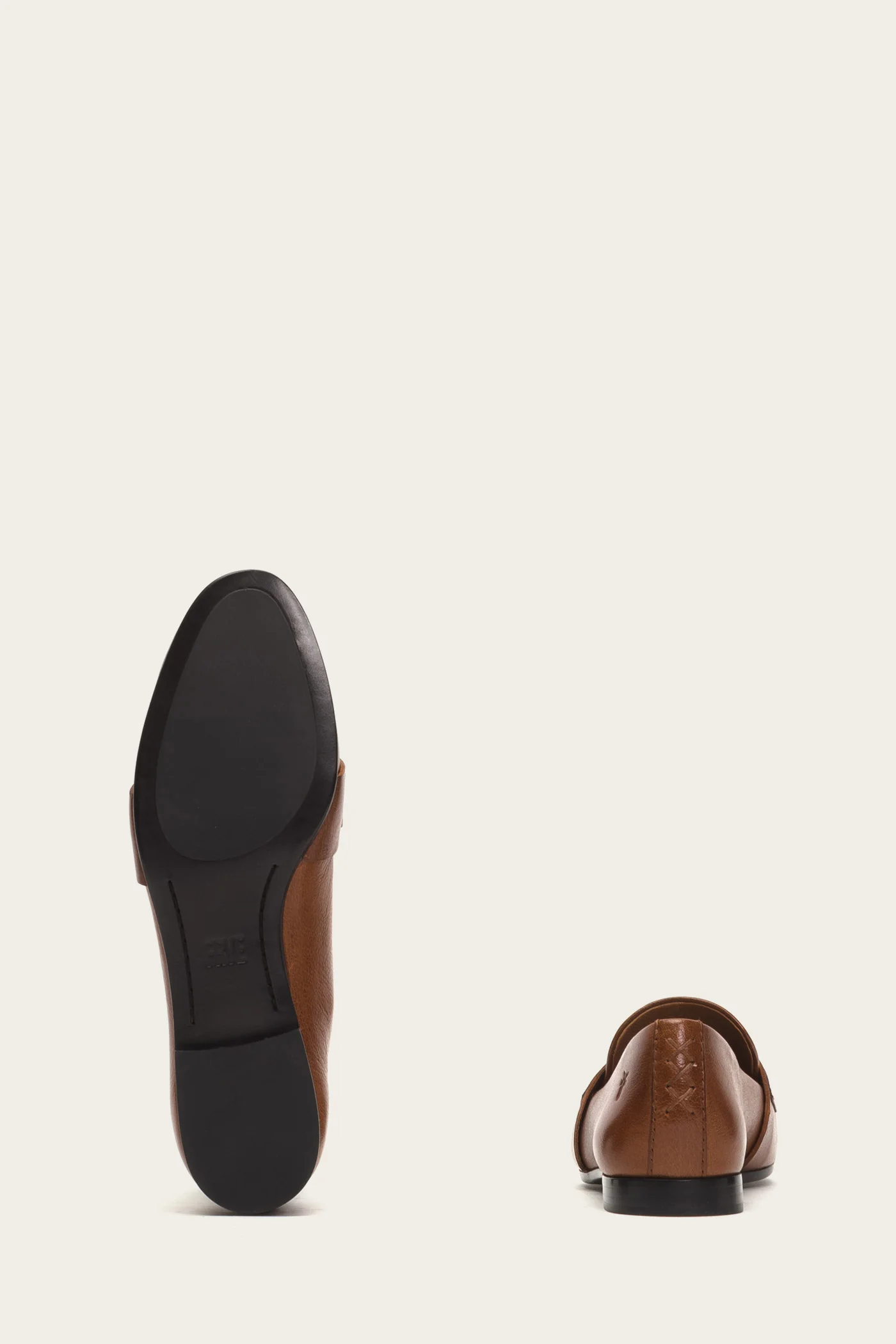 Terri Penny Loafer - Frye Found - Image 4
