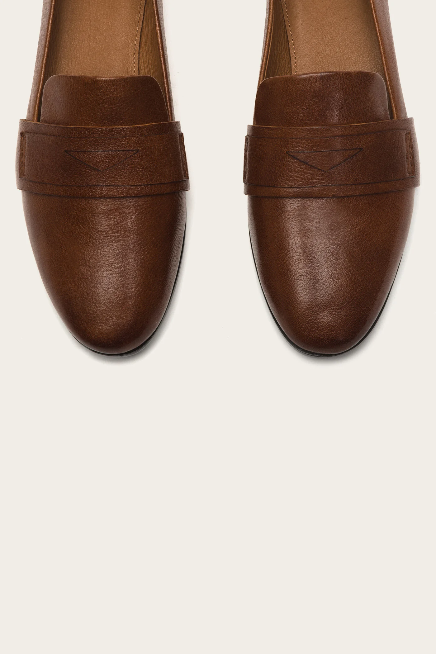 Terri Penny Loafer - Frye Found - Image 6