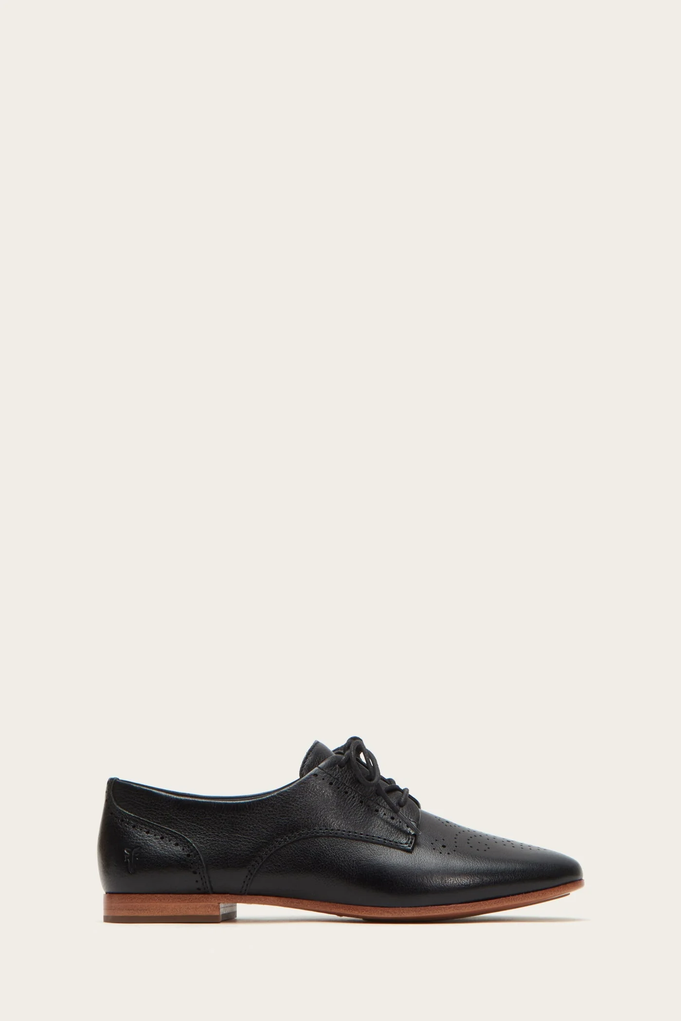 Terri Perf Oxford - Frye Found - Image 8