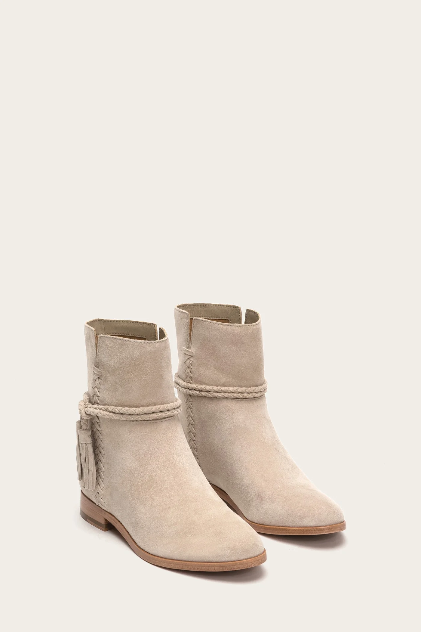 Tina Whipstitch Tassel - Frye Found - Image 2