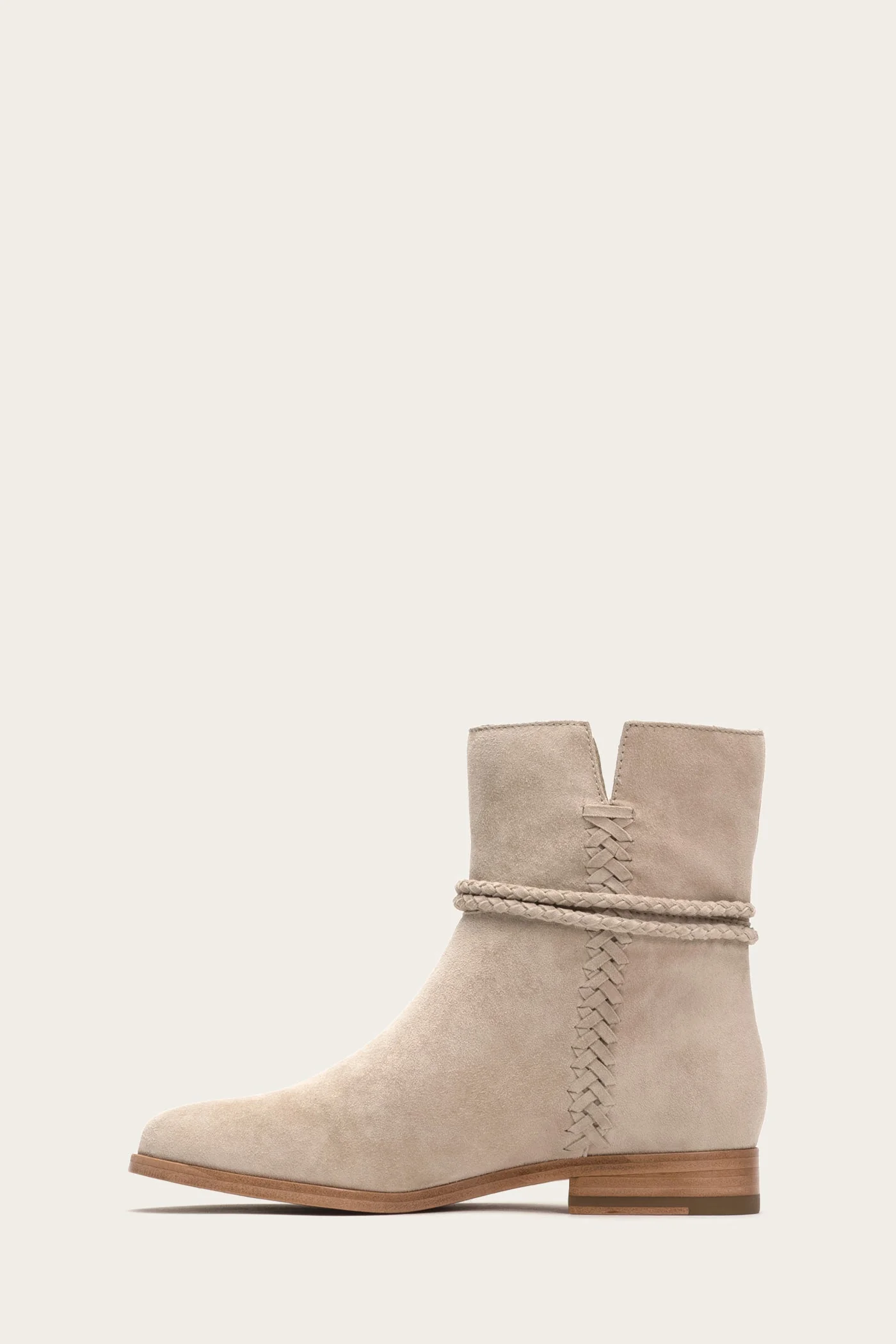 Tina Whipstitch Tassel - Frye Found - Image 3