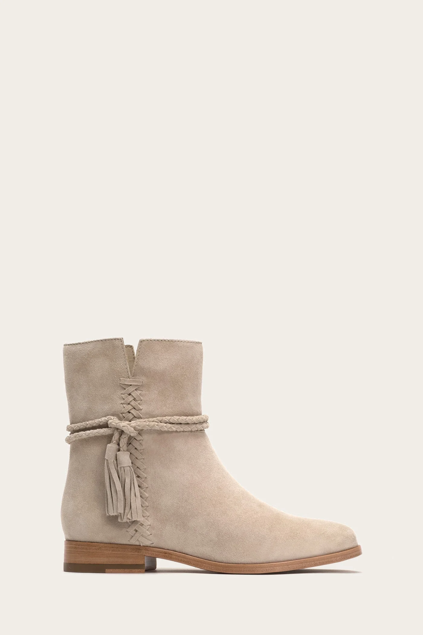Tina Whipstitch Tassel - Frye Found - Image 7