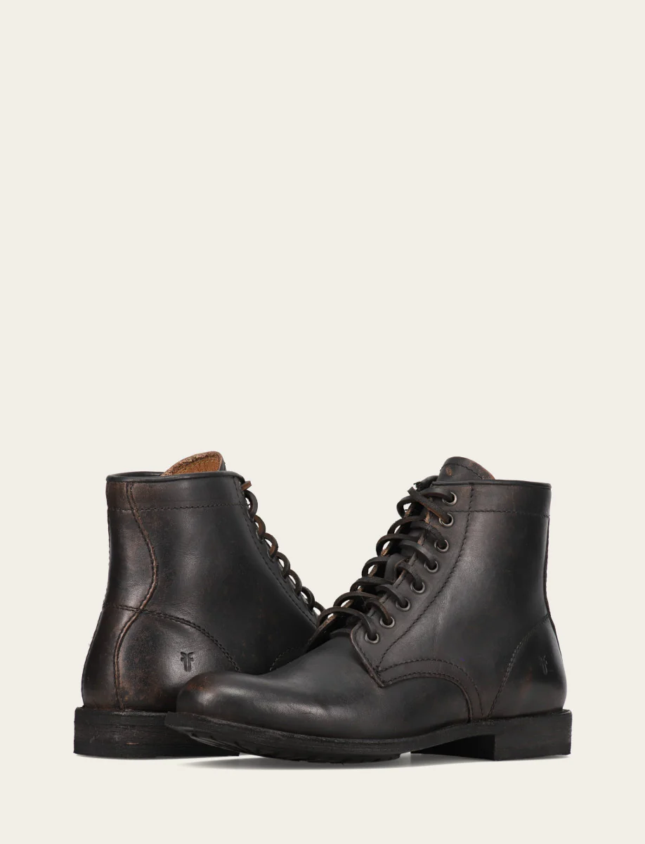 Tyler Flex Lace Up - Image 4