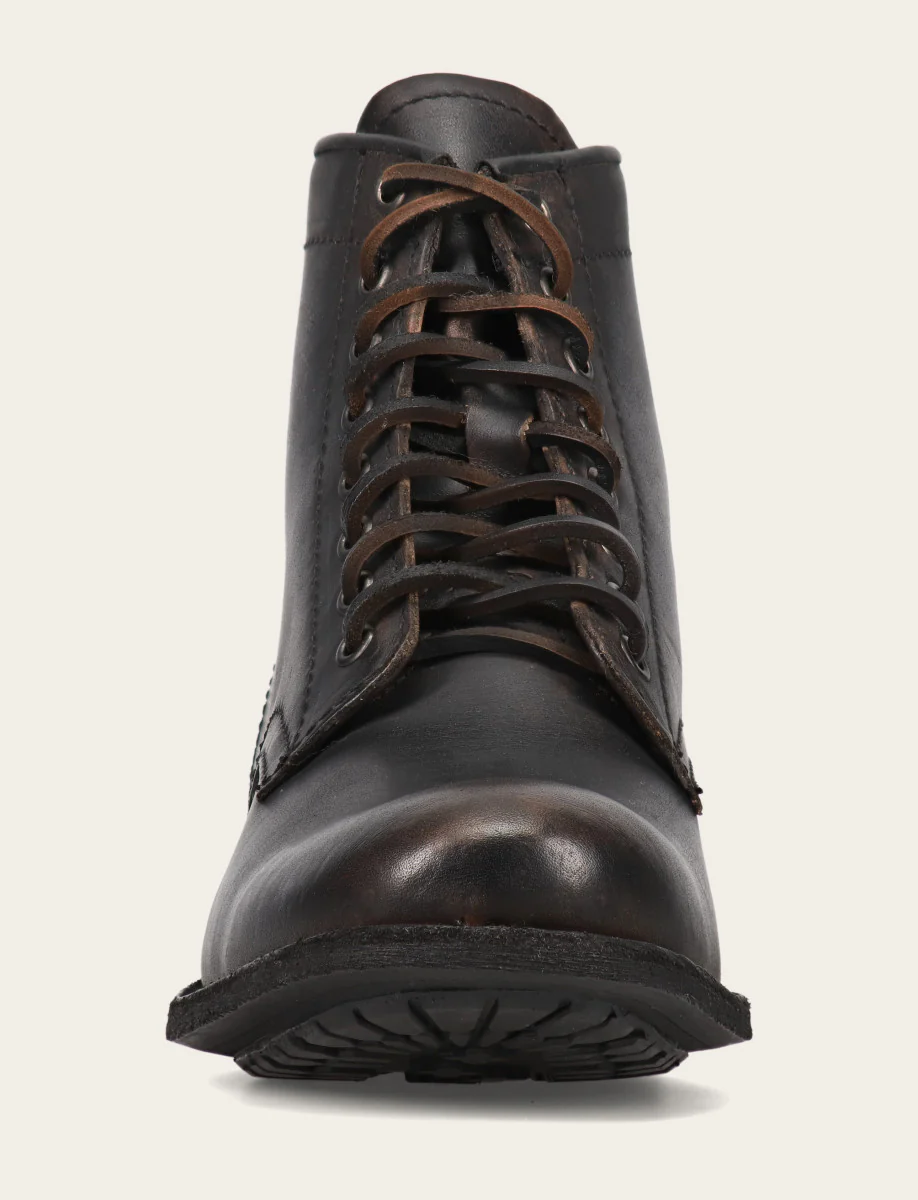 Tyler Flex Lace Up - Image 5