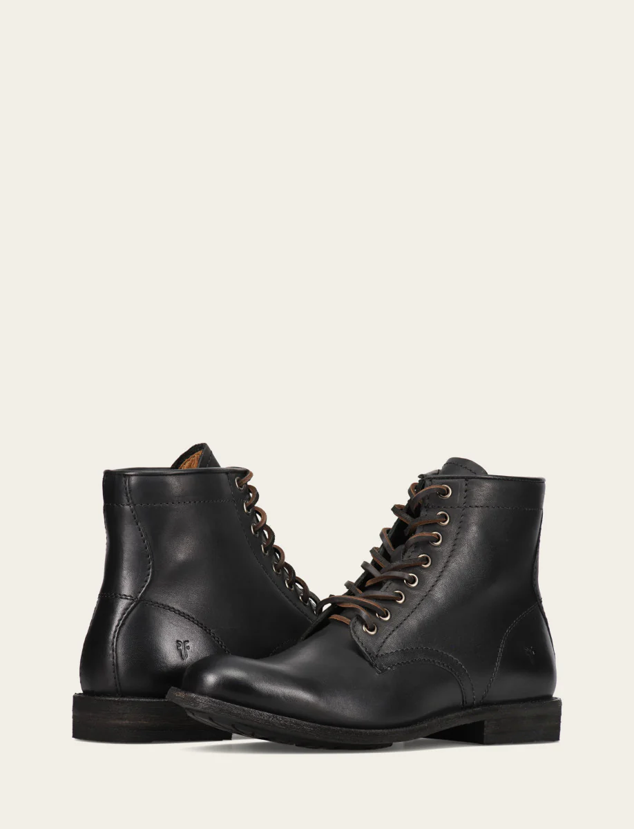 Tyler Flex Lace Up - Image 4