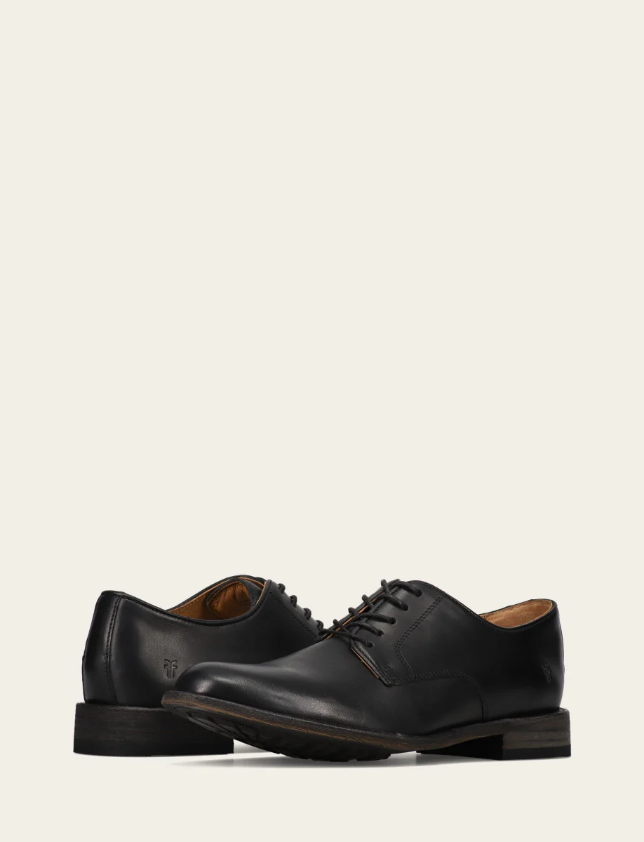 Tyler Flex Oxford - Image 4