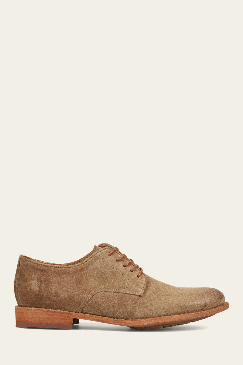 Tyler Flex Oxford - Pre-Loved