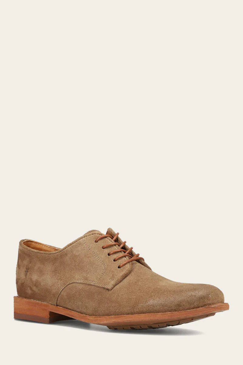 Tyler Flex Oxford - Pre-Loved - Image 3