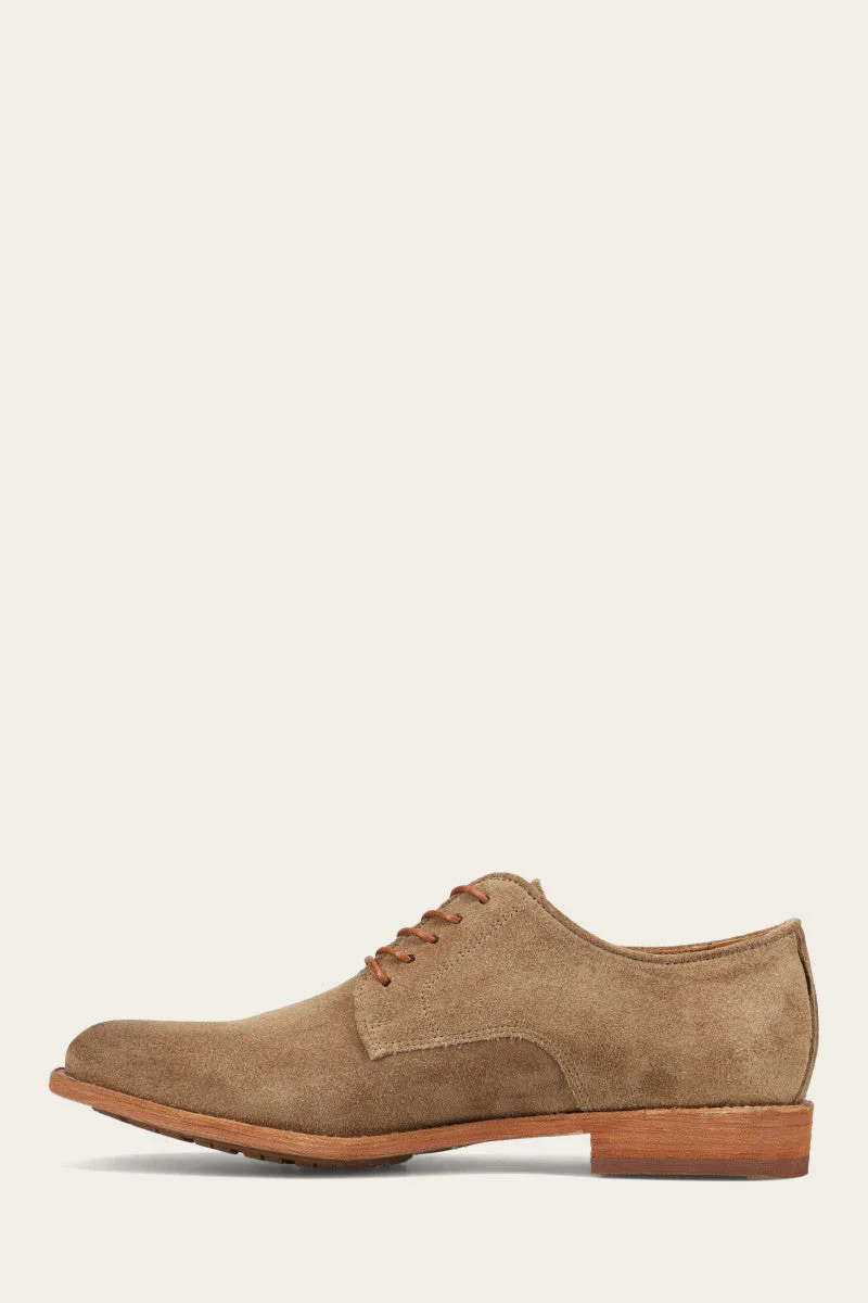 Tyler Flex Oxford - Pre-Loved - Image 4