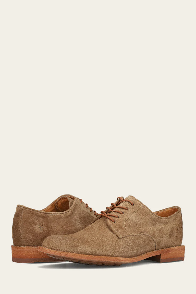 Tyler Flex Oxford - Pre-Loved - Image 5