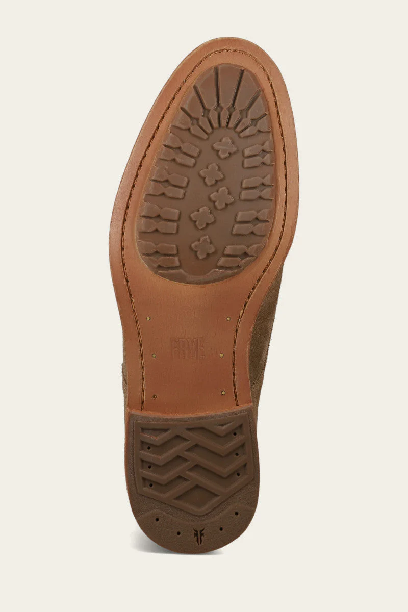 Tyler Flex Oxford - Pre-Loved - Image 9
