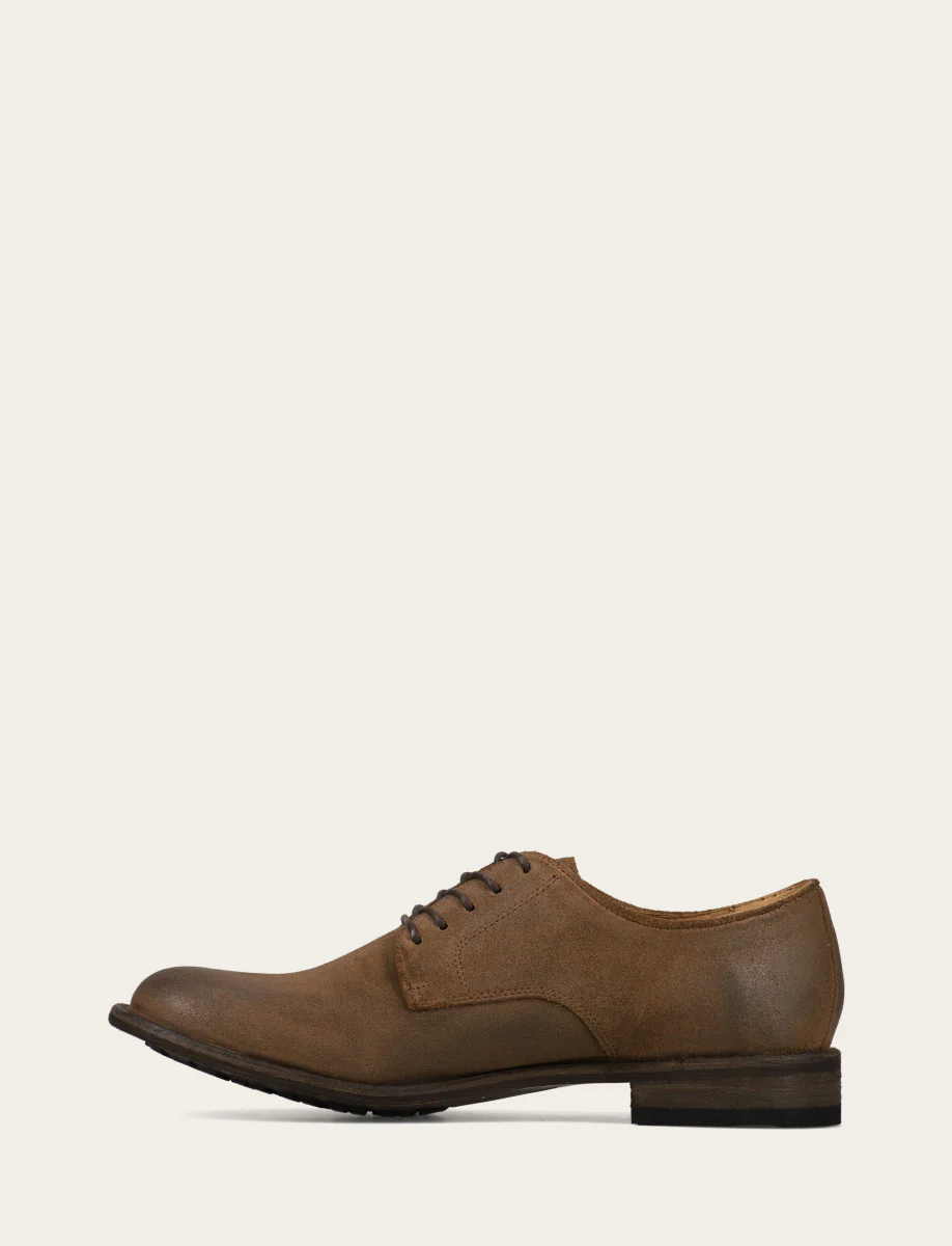 Tyler Flex Oxford - Frye Found - Image 3