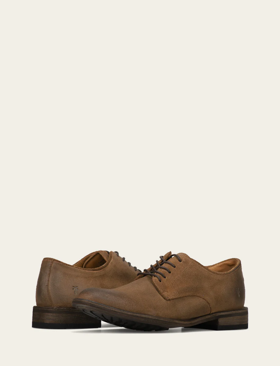 Tyler Flex Oxford - Frye Found - Image 4