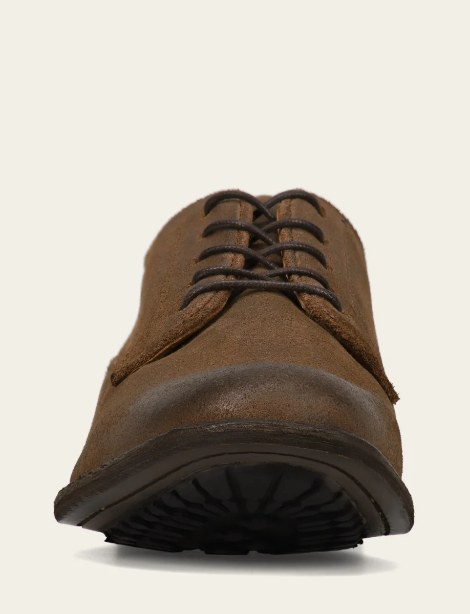 Tyler Flex Oxford - Frye Found - Image 5