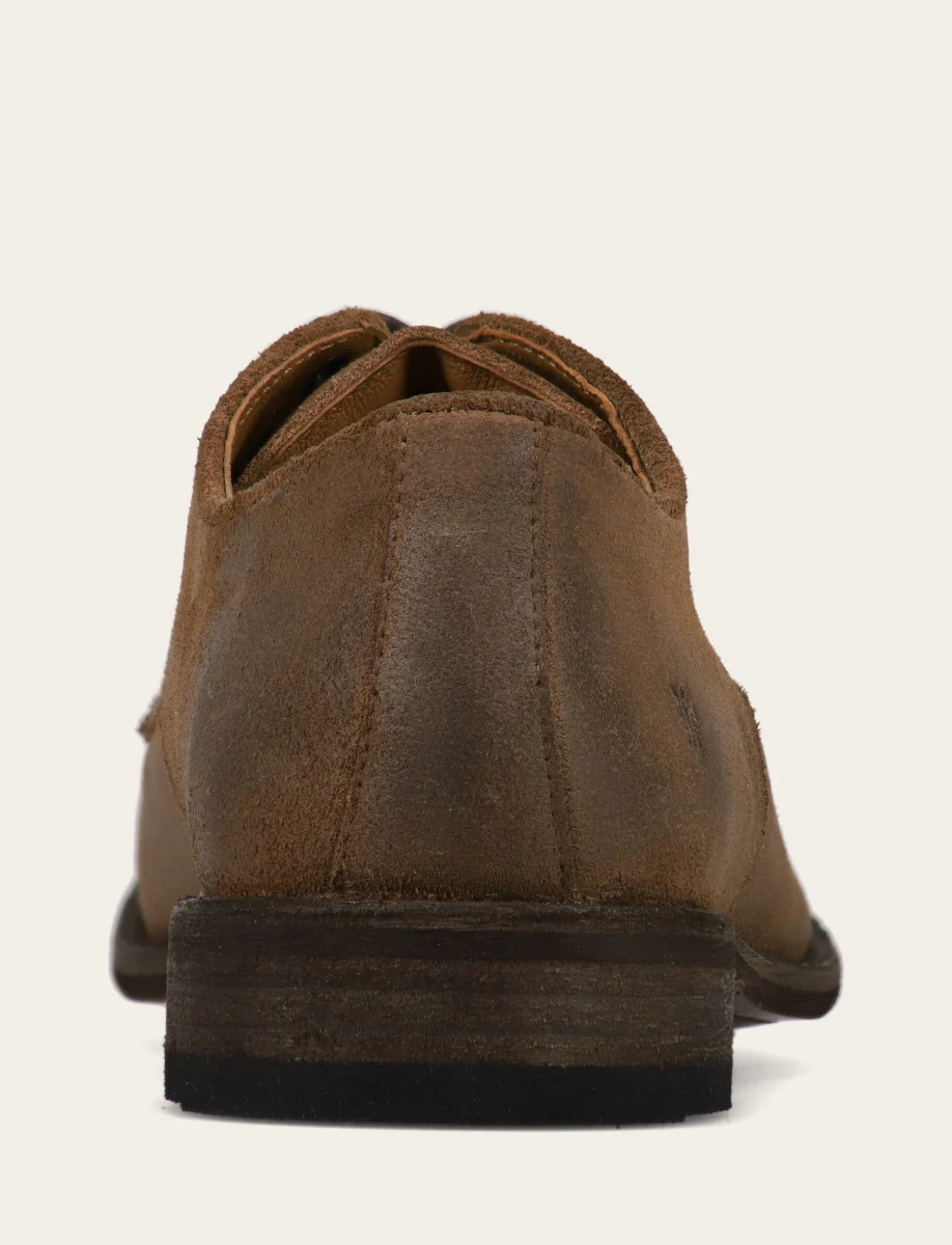 Tyler Flex Oxford - Frye Found - Image 6